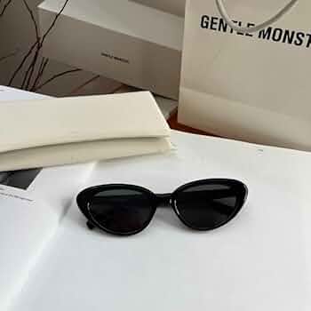 GENTLE MONSTER MONDRI サングラス Amazon.co.jp: 2023 GENTLE MONSTER Mondri 01 ジェントル